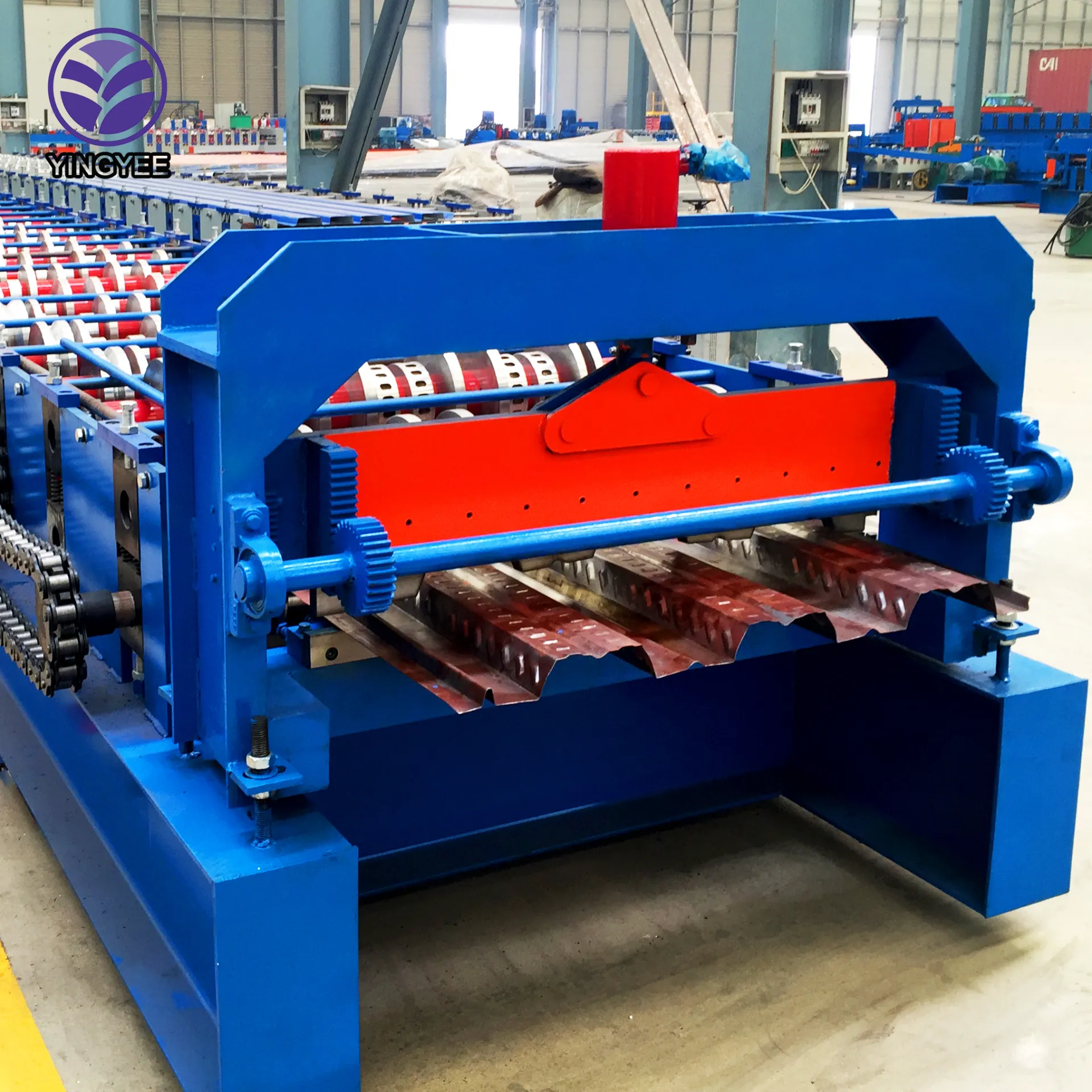 Unlock the Potential of an IBR Making Machine