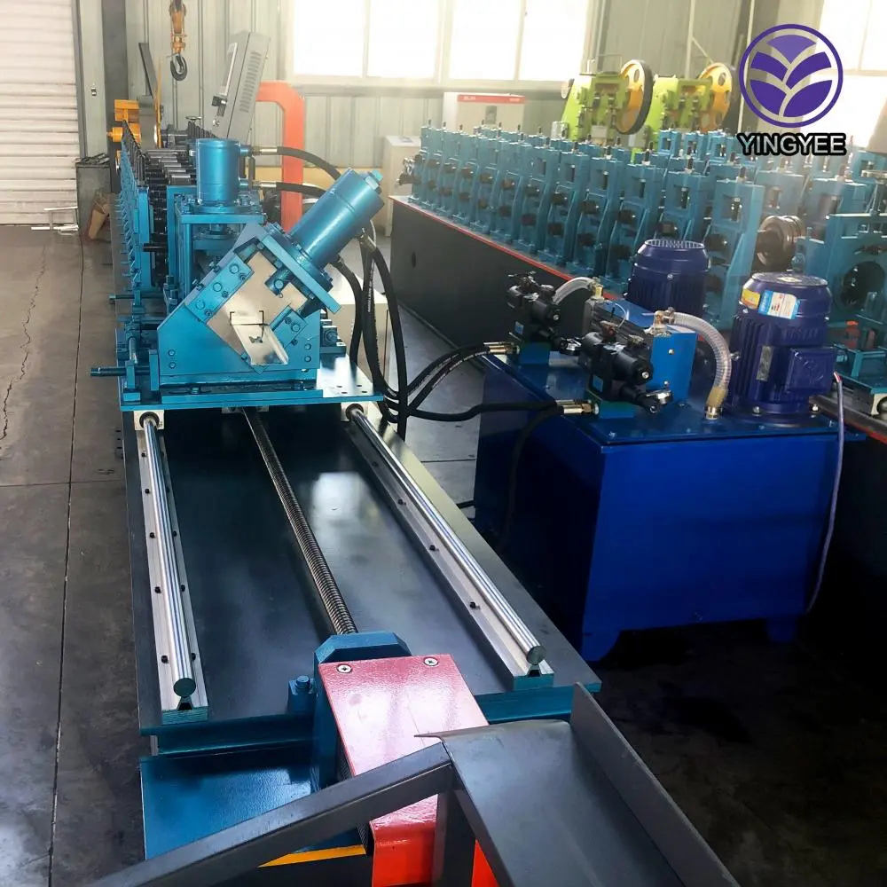 large span arch sheet roll forming machine