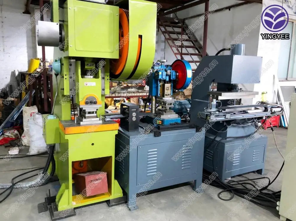 Automatic steel frame sale stud and track c channel drywall main