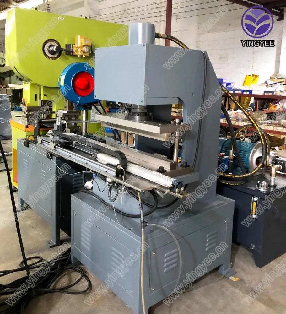 Ceiling Panel Making Machine of different shape