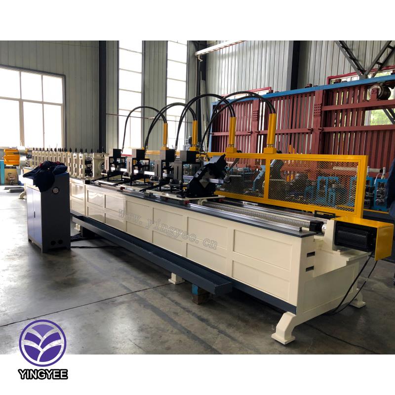 stretch bending forming machine oem