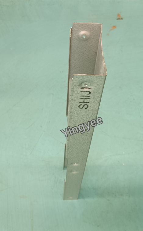 china highway guardrail making machine