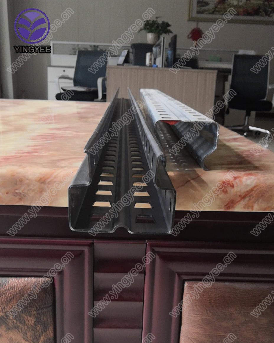 china roll forming machine