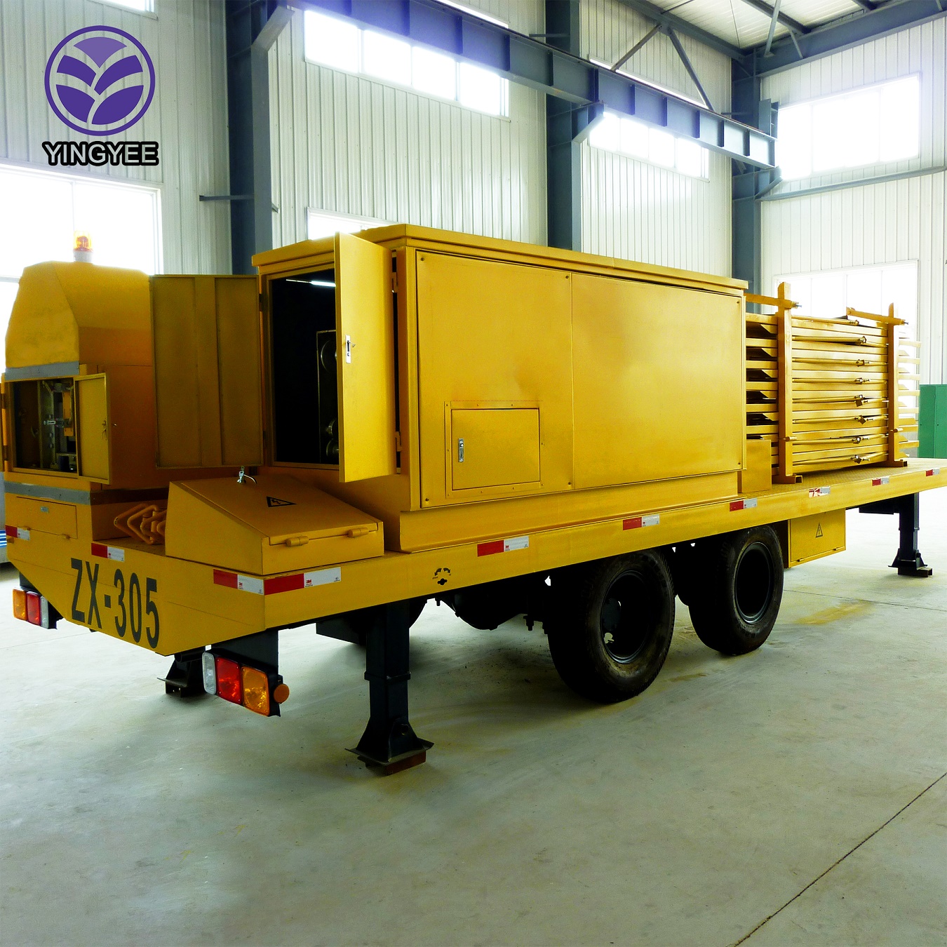 standing seam rolling machine