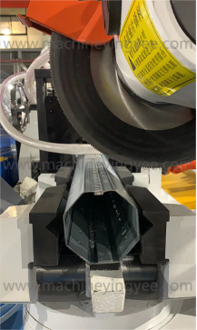 thread rolling machine price list