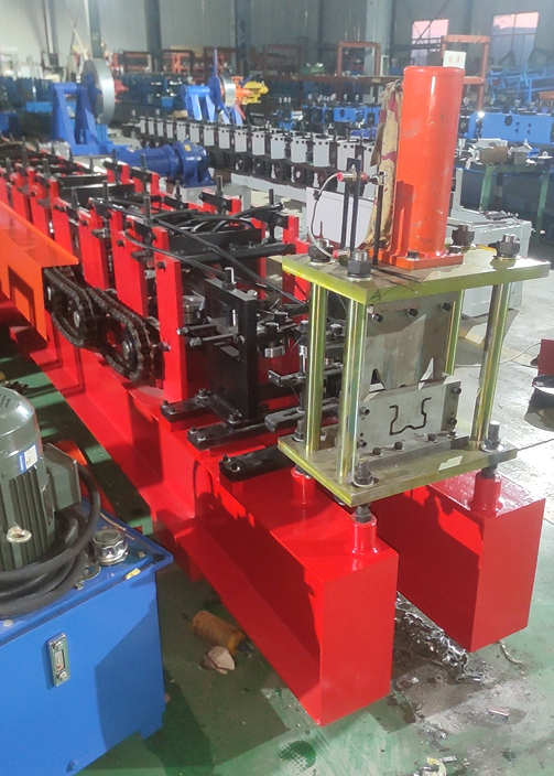aashto m180 cold bending machine