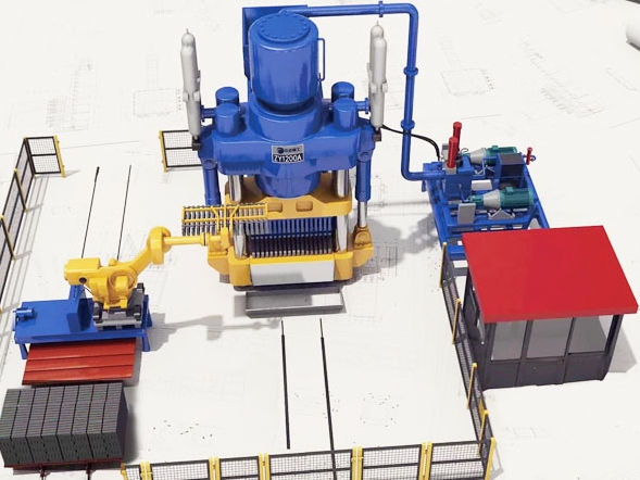 main furring roll forming machine