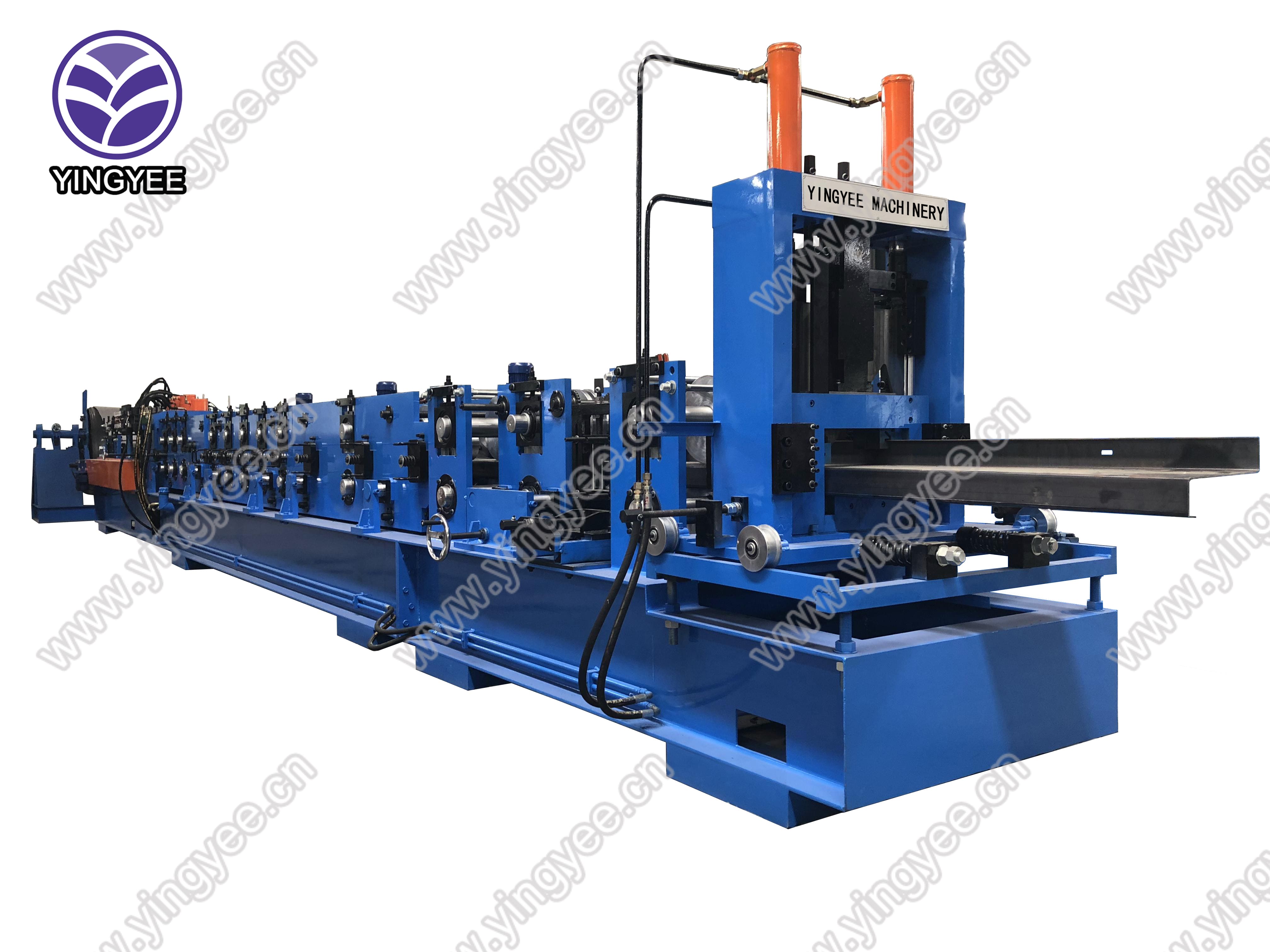 ibr machine
