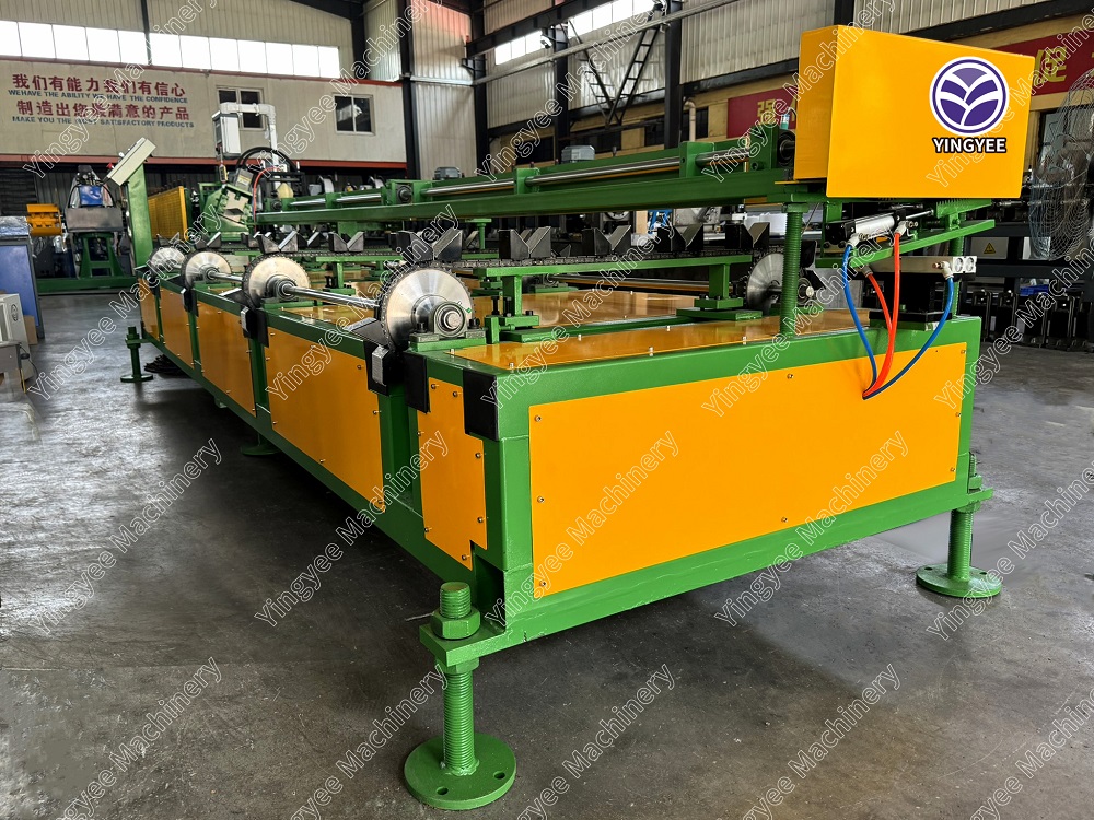lower price t ceiling suspended machine