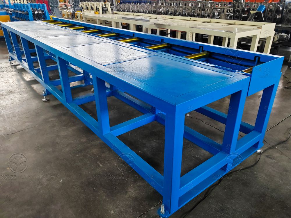 china ring bending machine factory