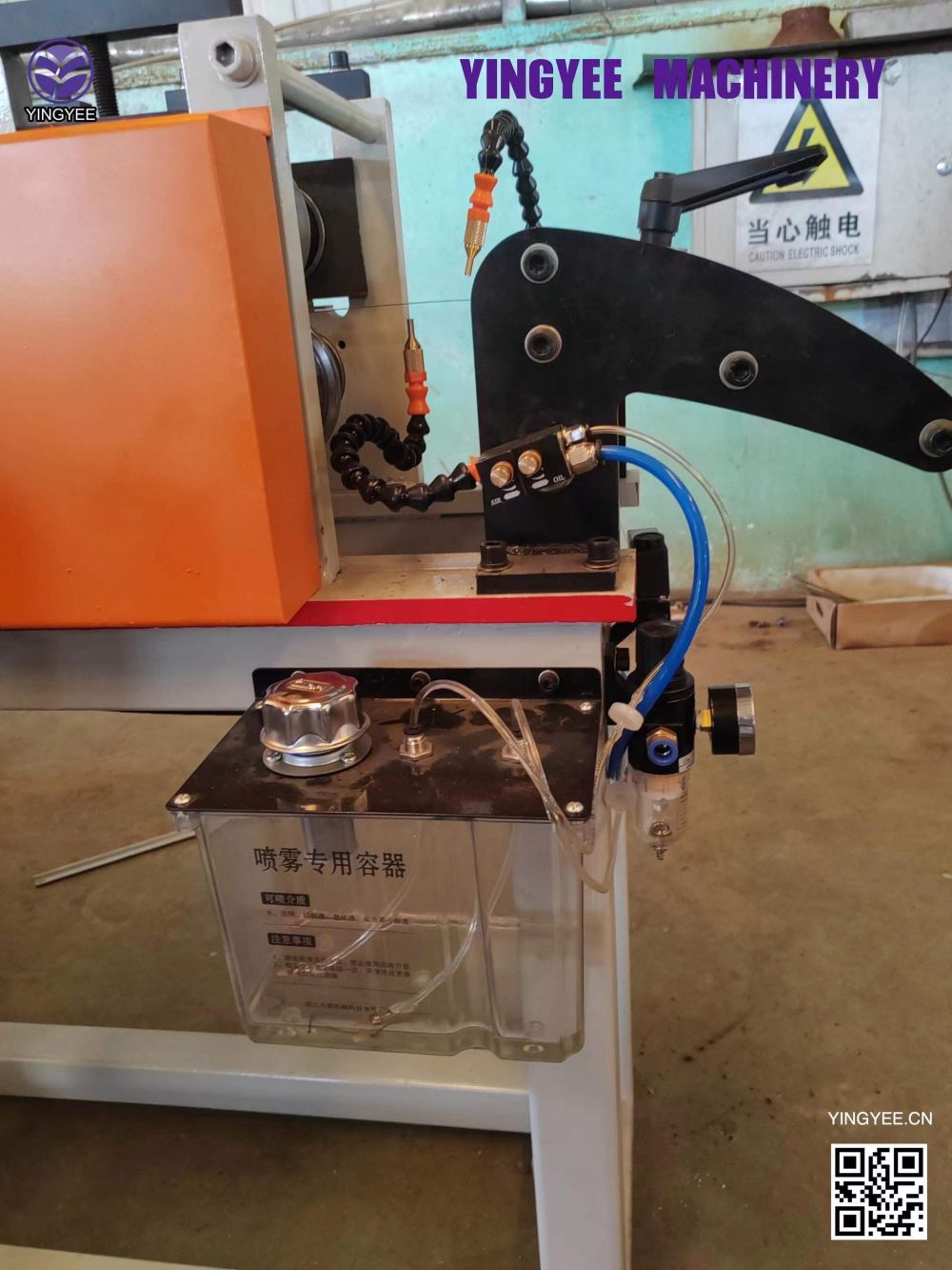 chicken cage making machine
