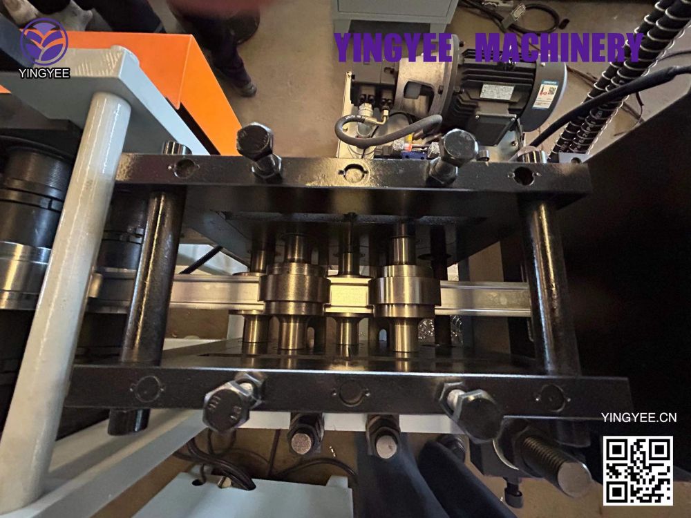 andes coil processors
