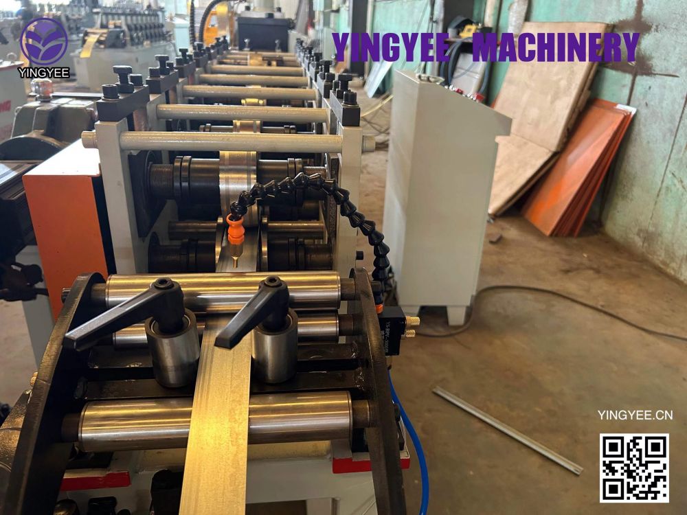 pipes making machine