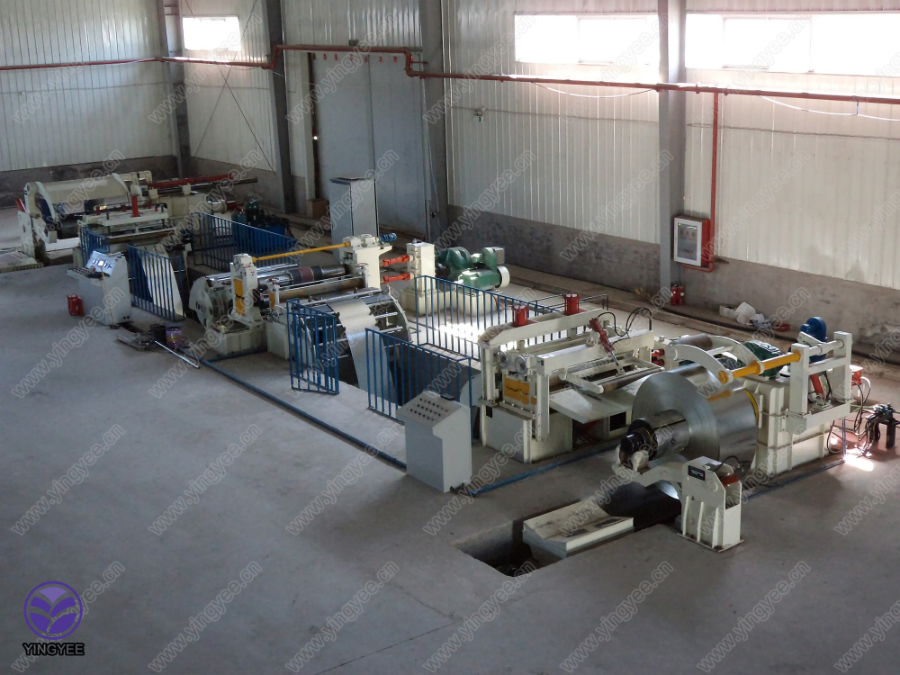 large span arch sheet roll forming machine