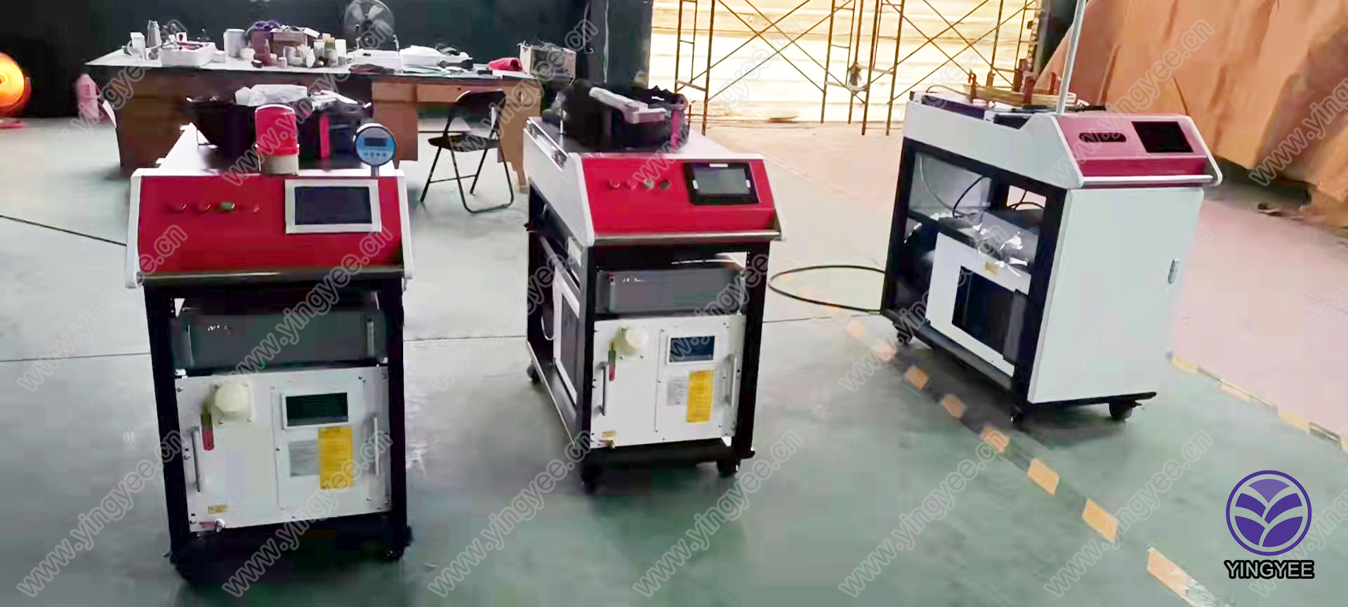 high precision erw tube mill