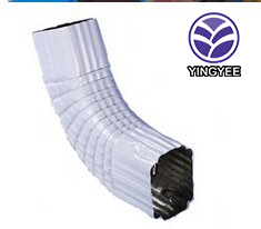 Down pipe roll forming machine