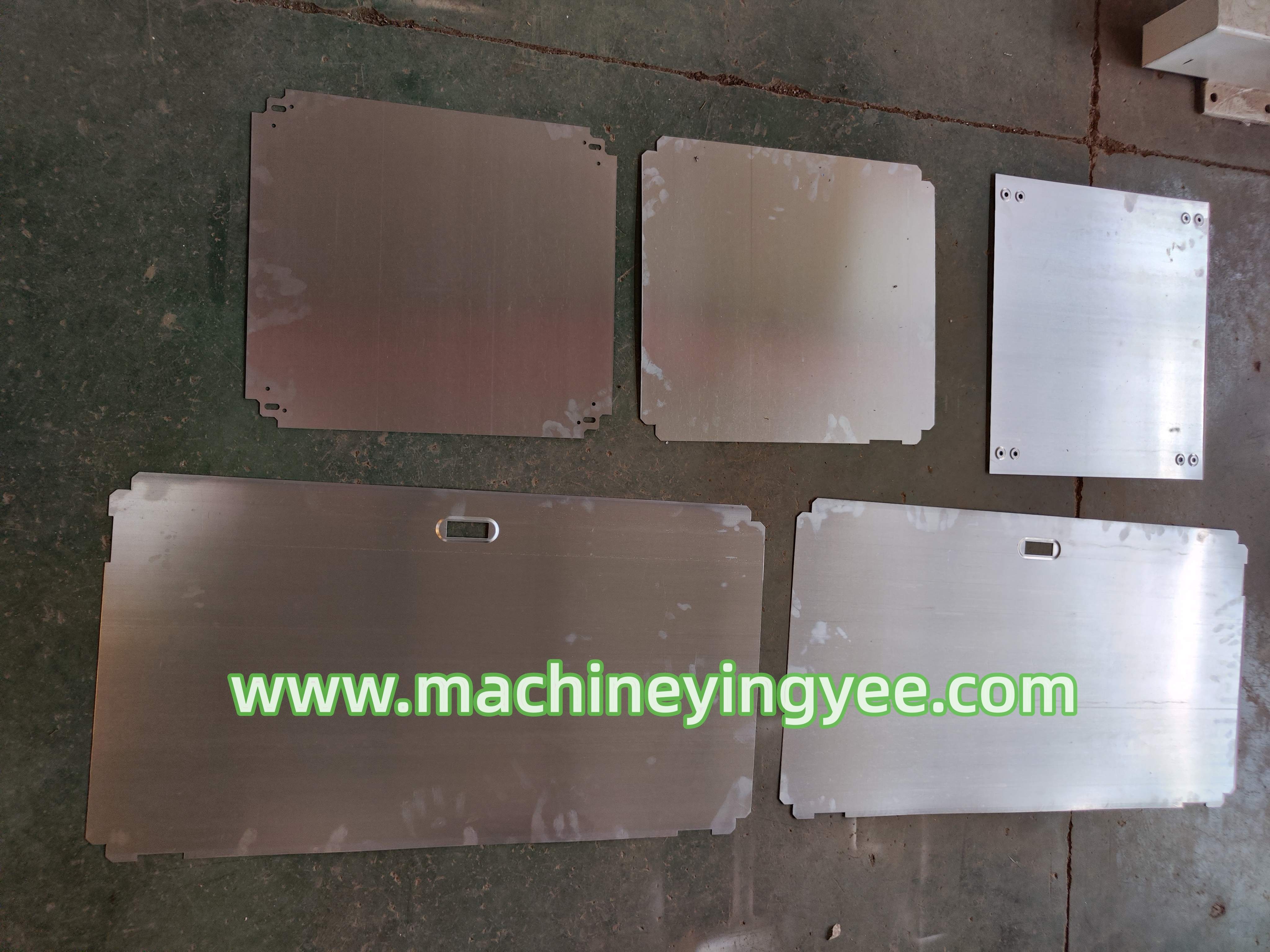hydraulic thread rolling machine supplier