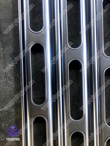 galvanized cable tray making machine