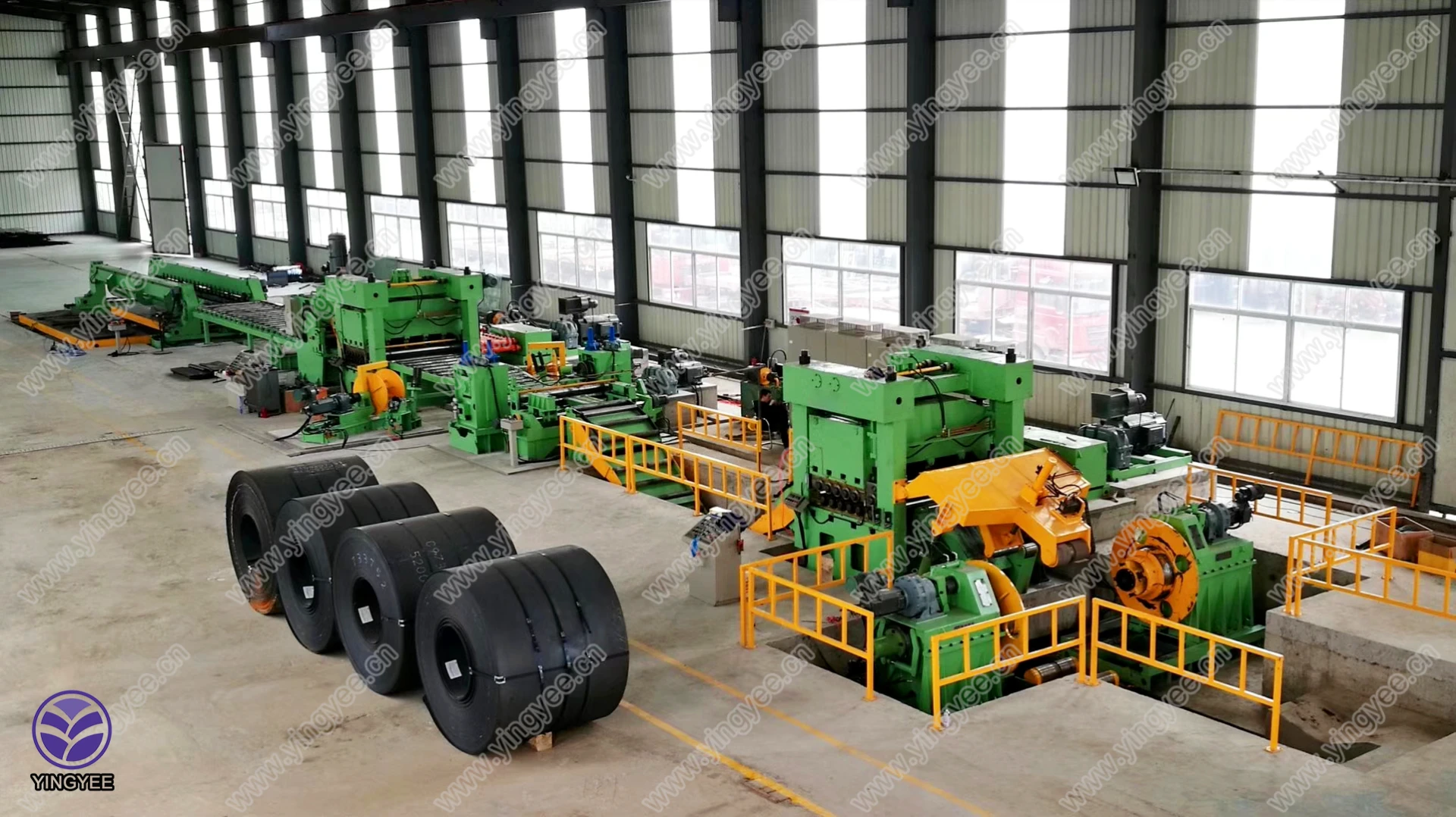 angel stud and track/c channel/drywall/gypsum stud/wall angle making machine