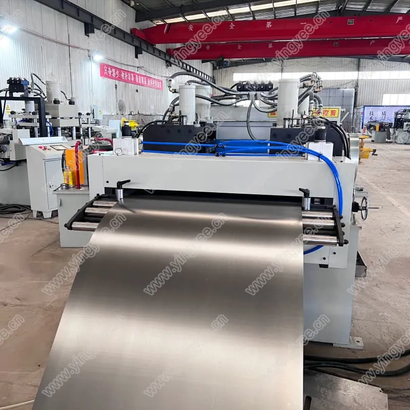 Door back installation panel production line Door back installation panel production line