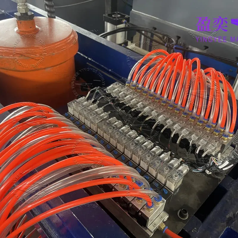 Steel Cable Tray Making Roll Forming Machine