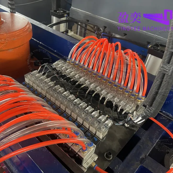 Cable Tray Roll Forming Machine Cable Tray Roll Forming Machine