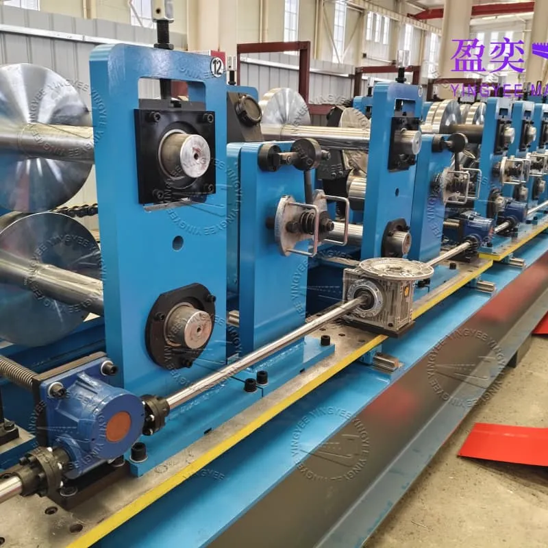 light gauge steel roll forming machine light gauge steel roll forming machine
