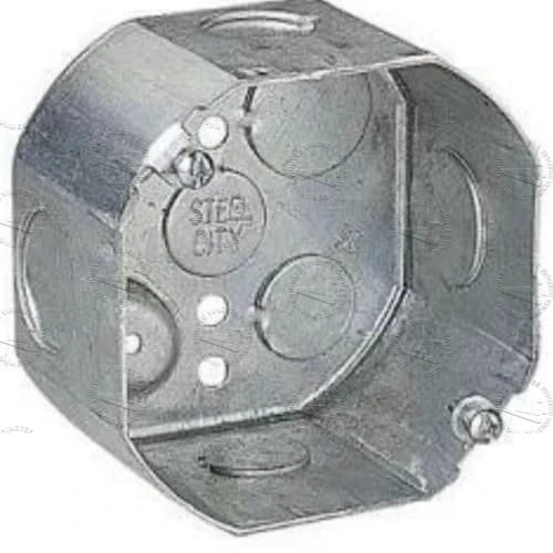 ANSI metal switch box roll forming machine