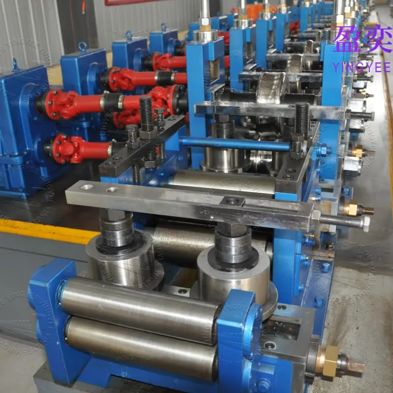 tube mill welding machine tube mill welding machine