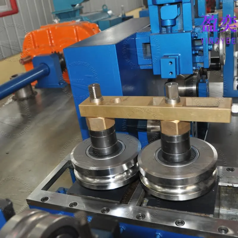 tube mill welding machine tube mill welding machine