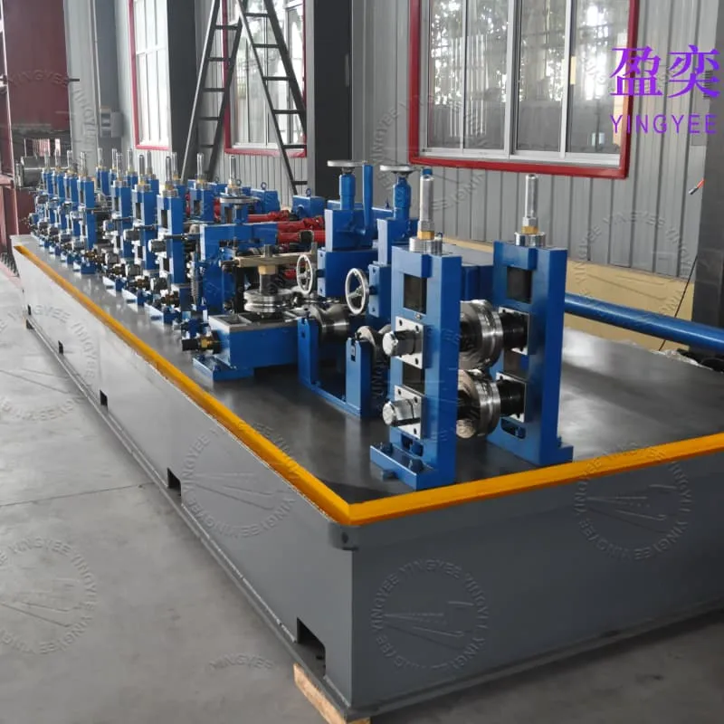 tube mill welding machine tube mill welding machine