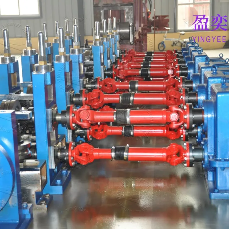 tube mill welding machine tube mill welding machine