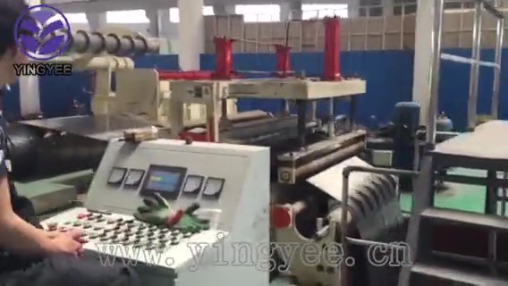 stud and track drywall forming machine