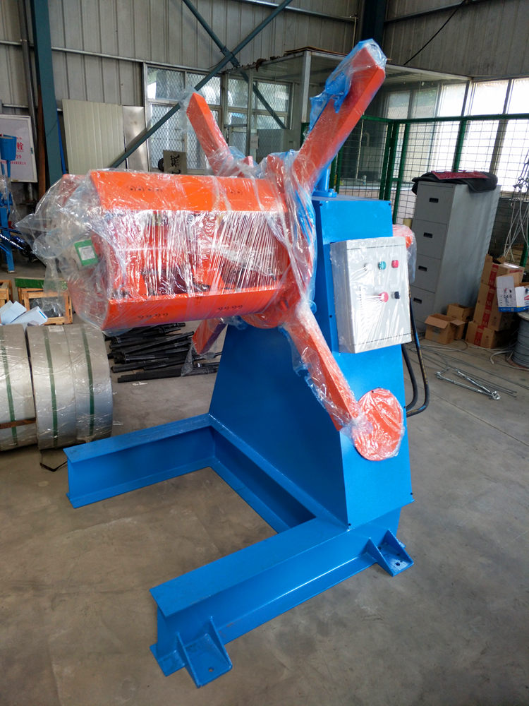 double out stud and track/c channel/drywall/gypsum stud/wall angle roll forming machine