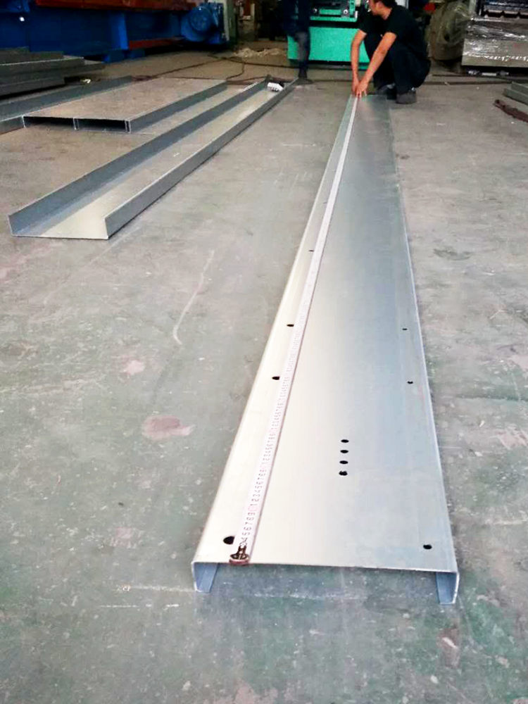 h2 w4 spacer cold bending machine