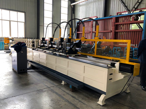 drywall roll forming machine