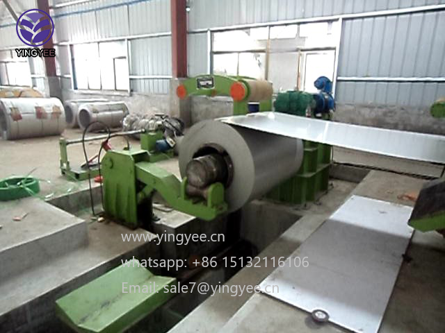 automatic adjust c z-purlin sizes roll forming machine