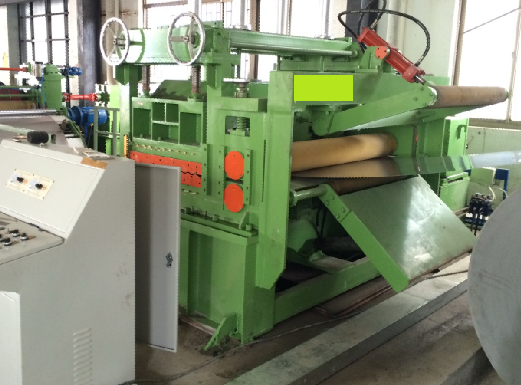 long service life metal stud roll forming machine