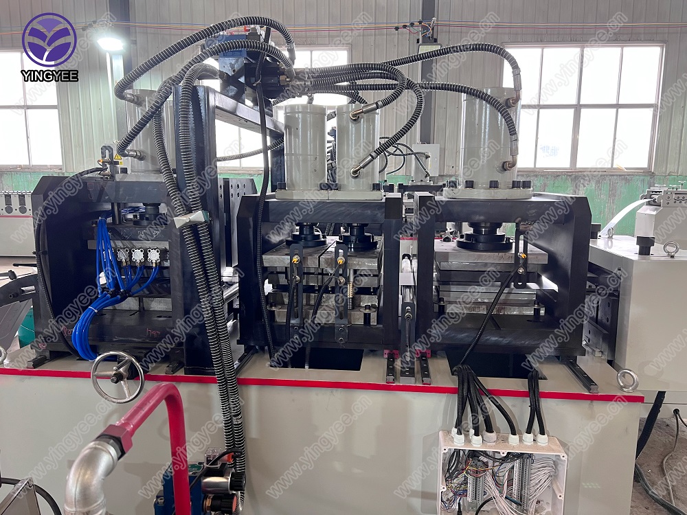 t grid machine