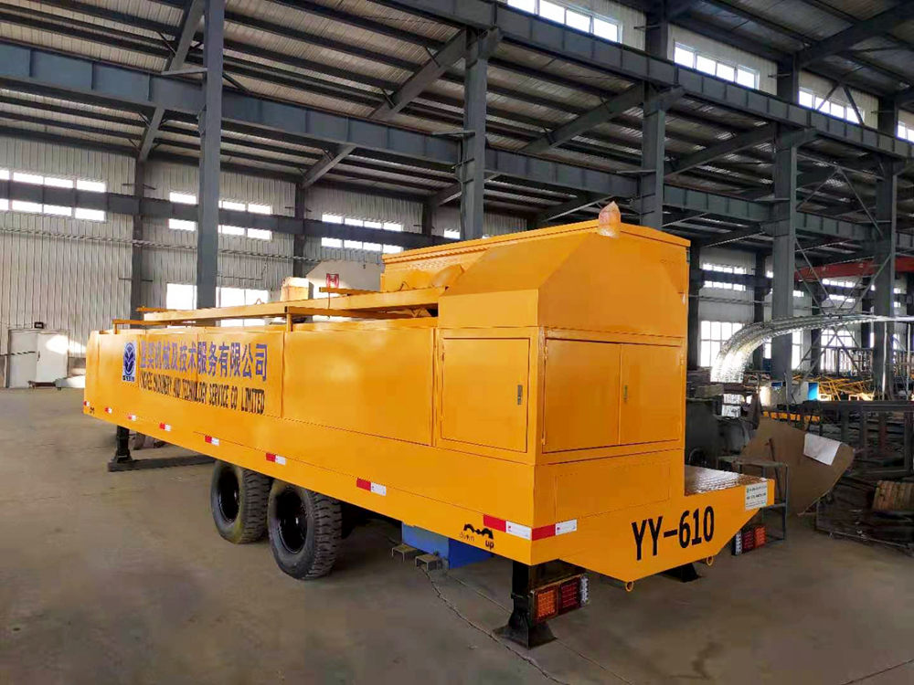 puf panel machine manufacturer