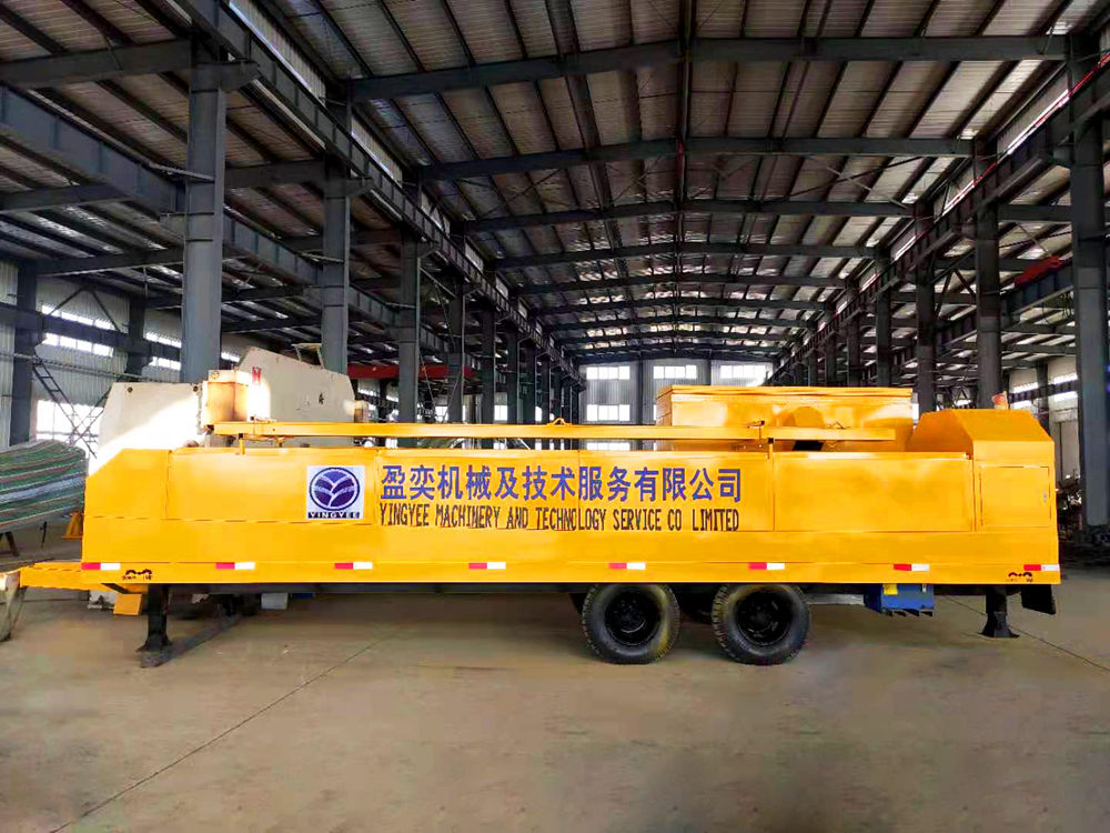 sandwich panel machine price