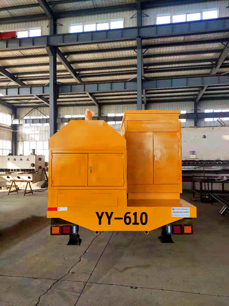 drywall roll forming machine