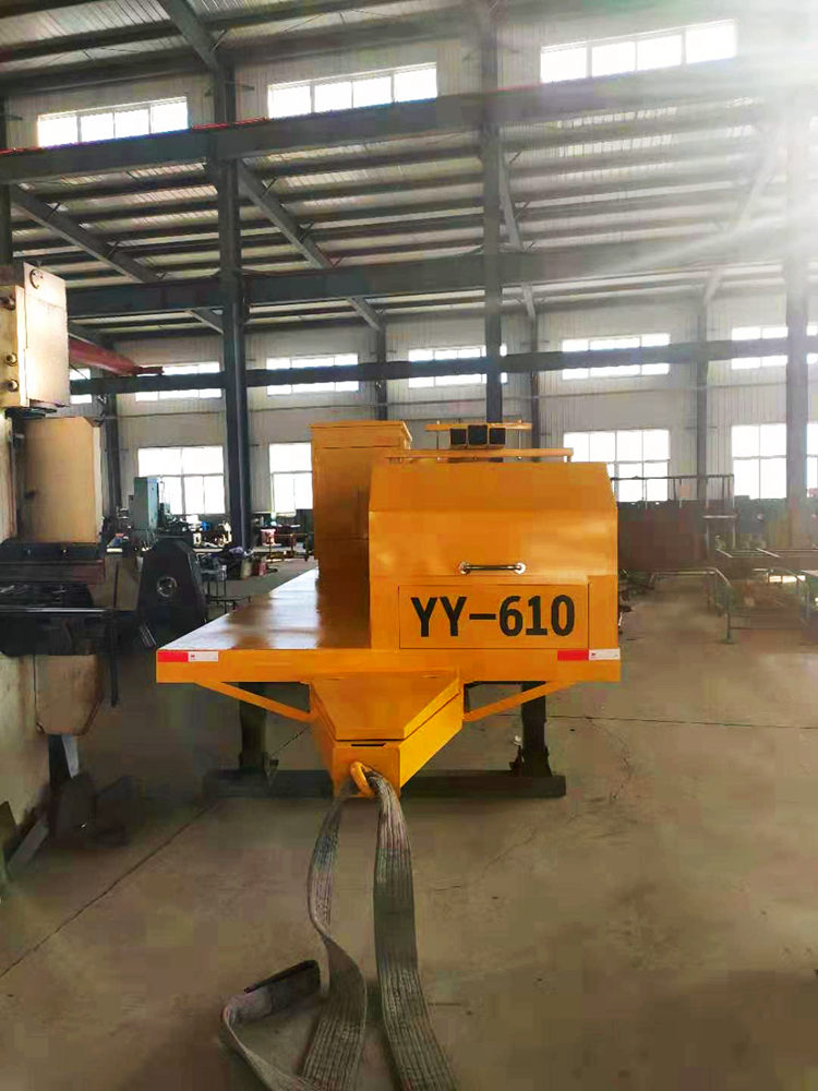 steel roll forming machine