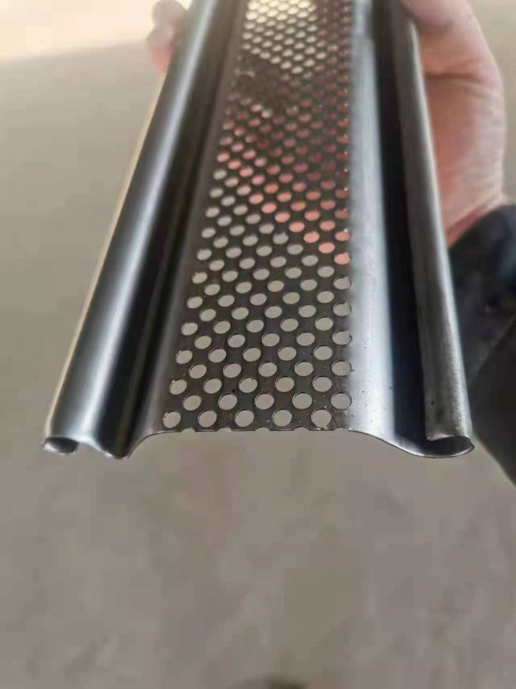prepainted galvanized steel sheet