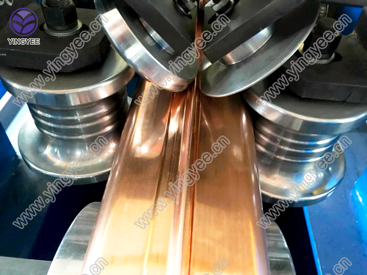 ibr machine