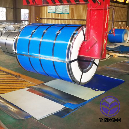 pu sandwich panel machine china