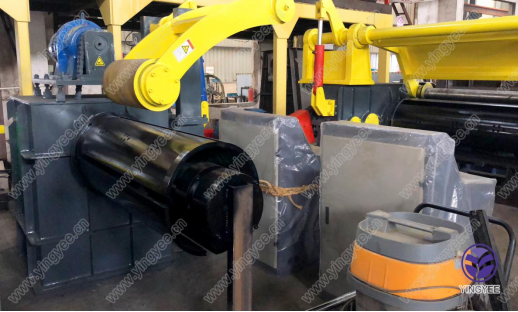 lower price t ceiling suspended machine