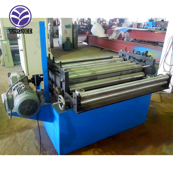 roof sheet making machine