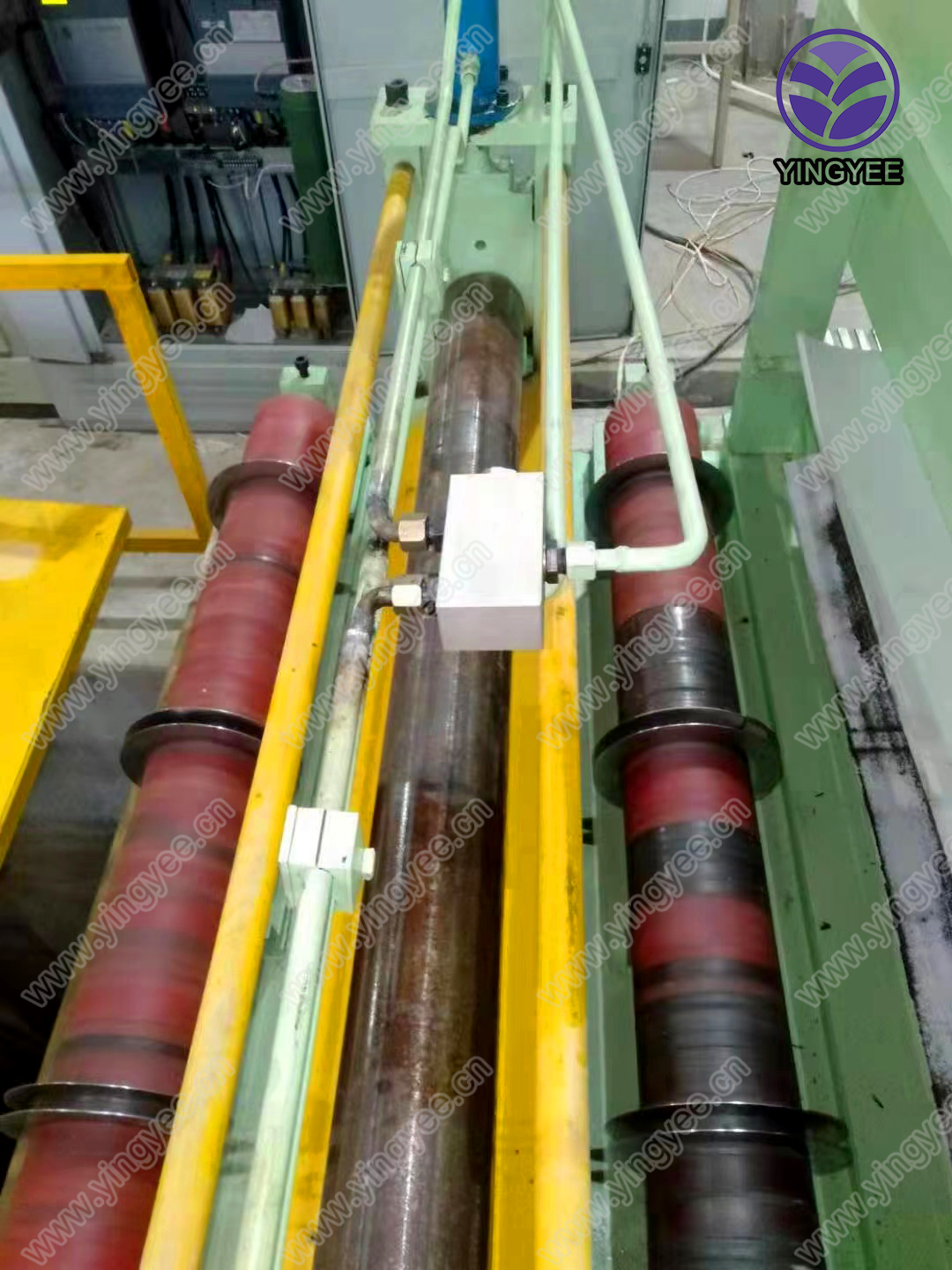lower price t ceiling suspended machine