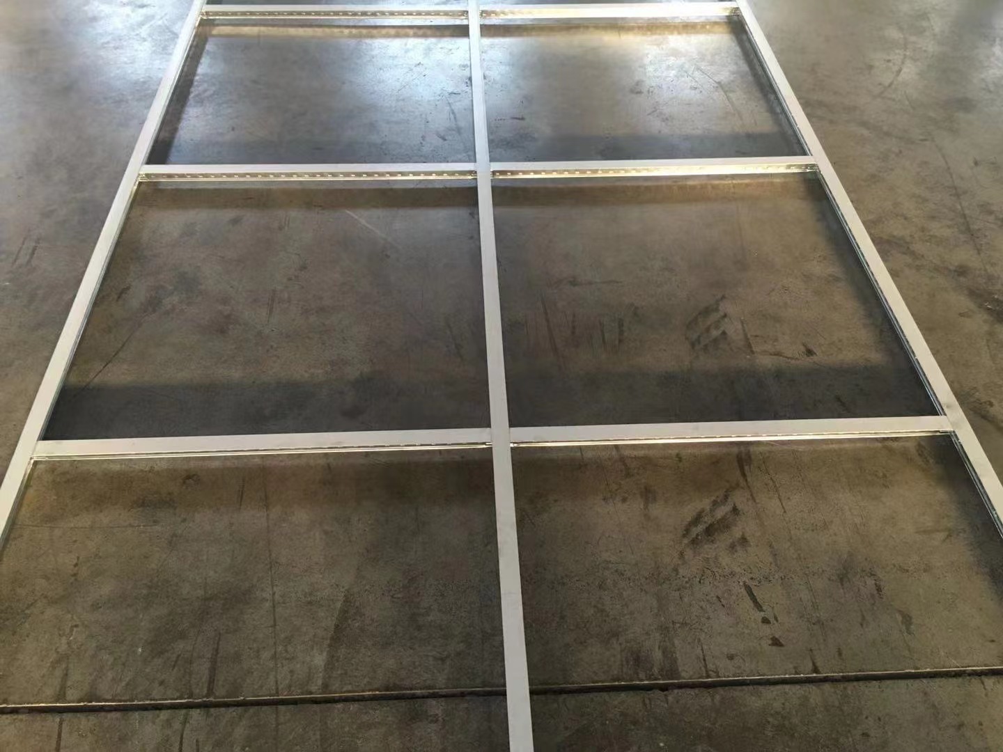 drywall roll forming machine